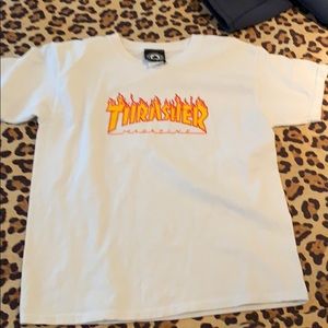 Thrasher xs TShirt